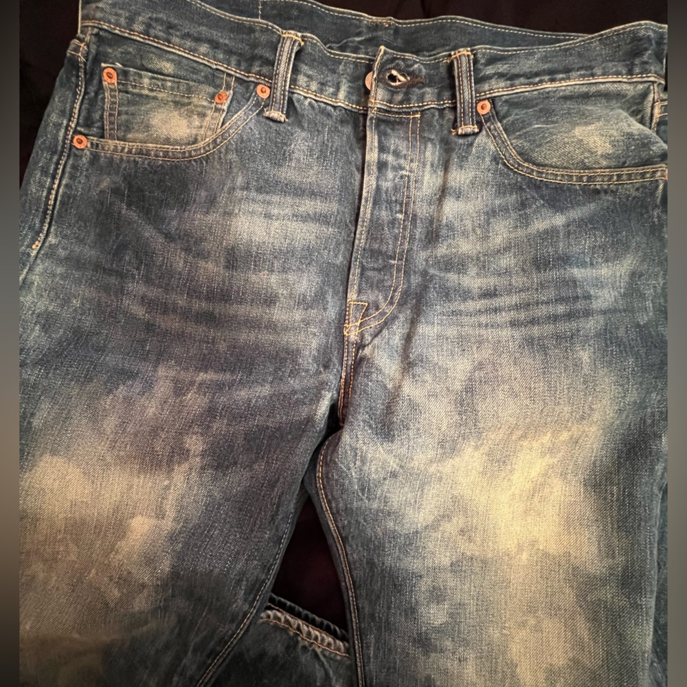 Levi’s Denim - Picture 5 of 5